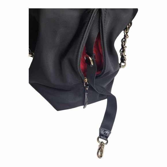 Kate Spade New York Laurel Way Large Baby Bag - Black - Picture 8 of 12